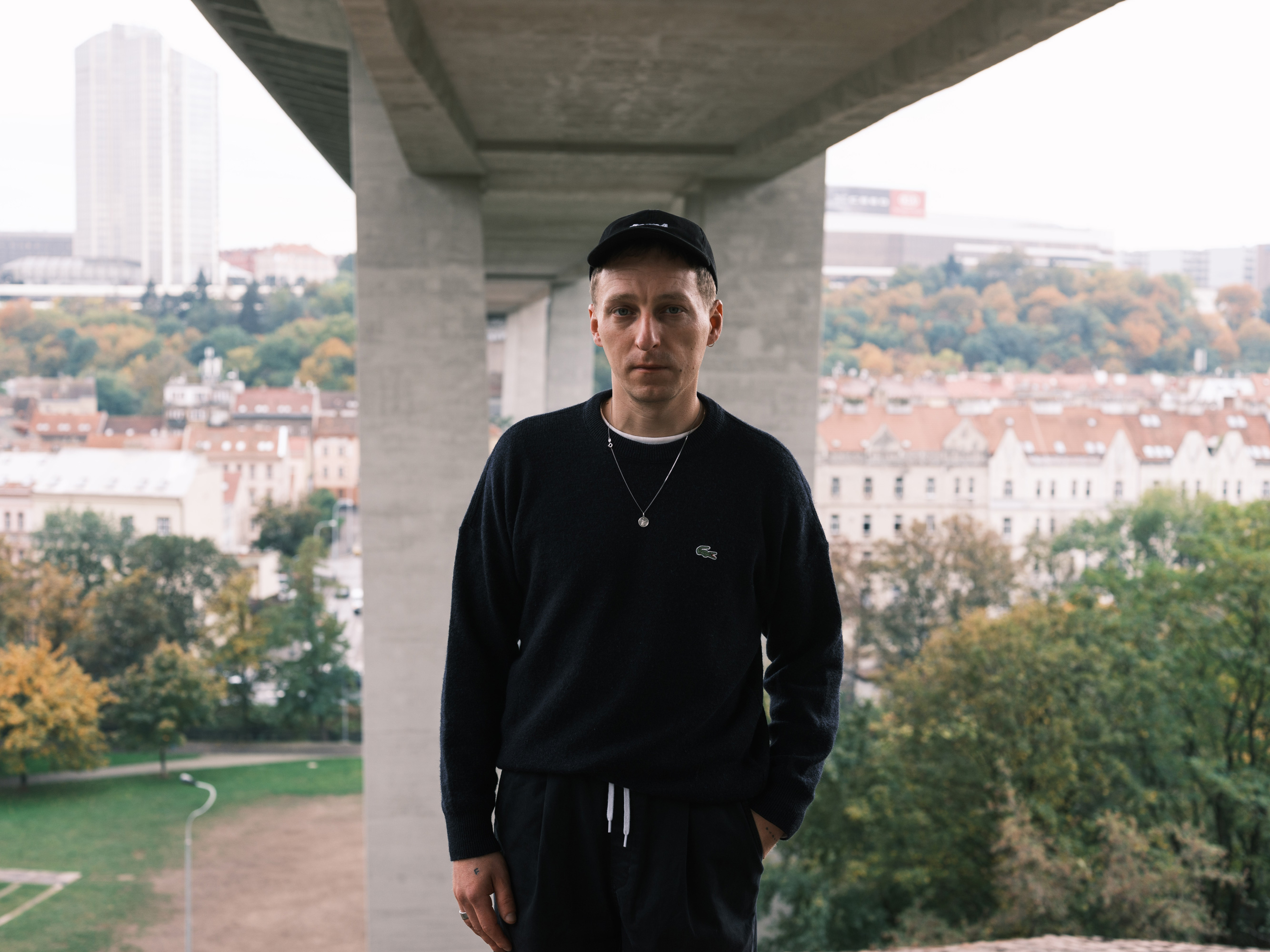 Lukáš Vydra