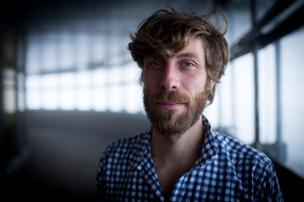 Štěpán Kubišta, foto: Milan Jaroš