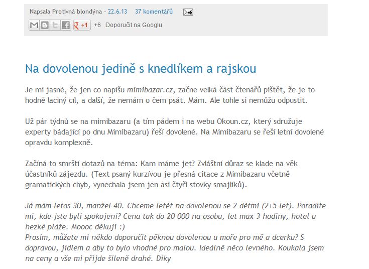 V st i ek