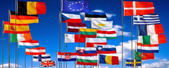 Vlajky členských států EU