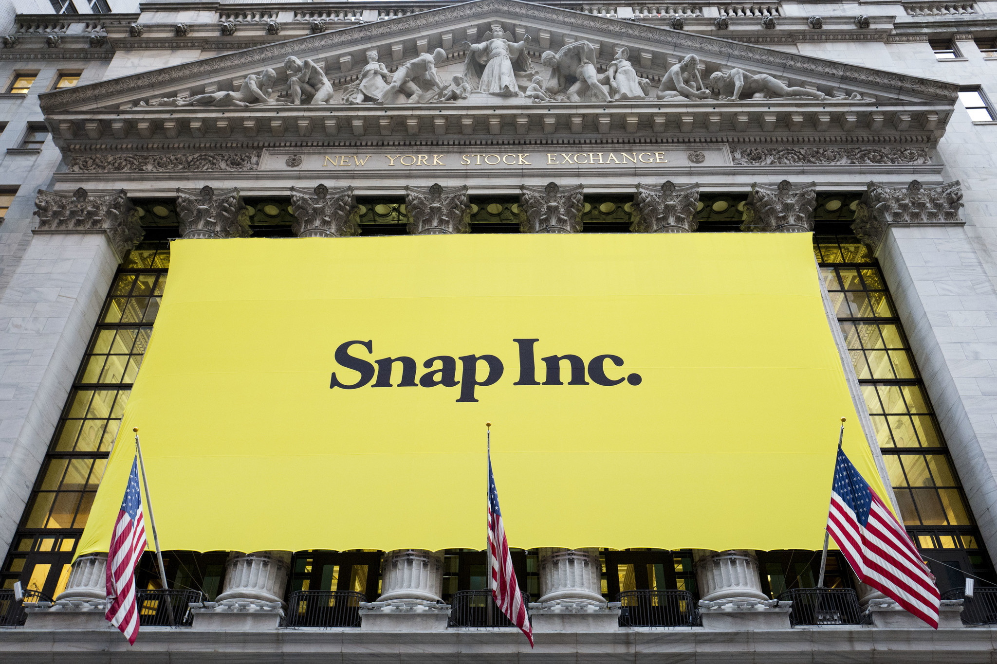 Beztak nejspíš Snapchat brzy opustíte vy i vaši kamarádi.