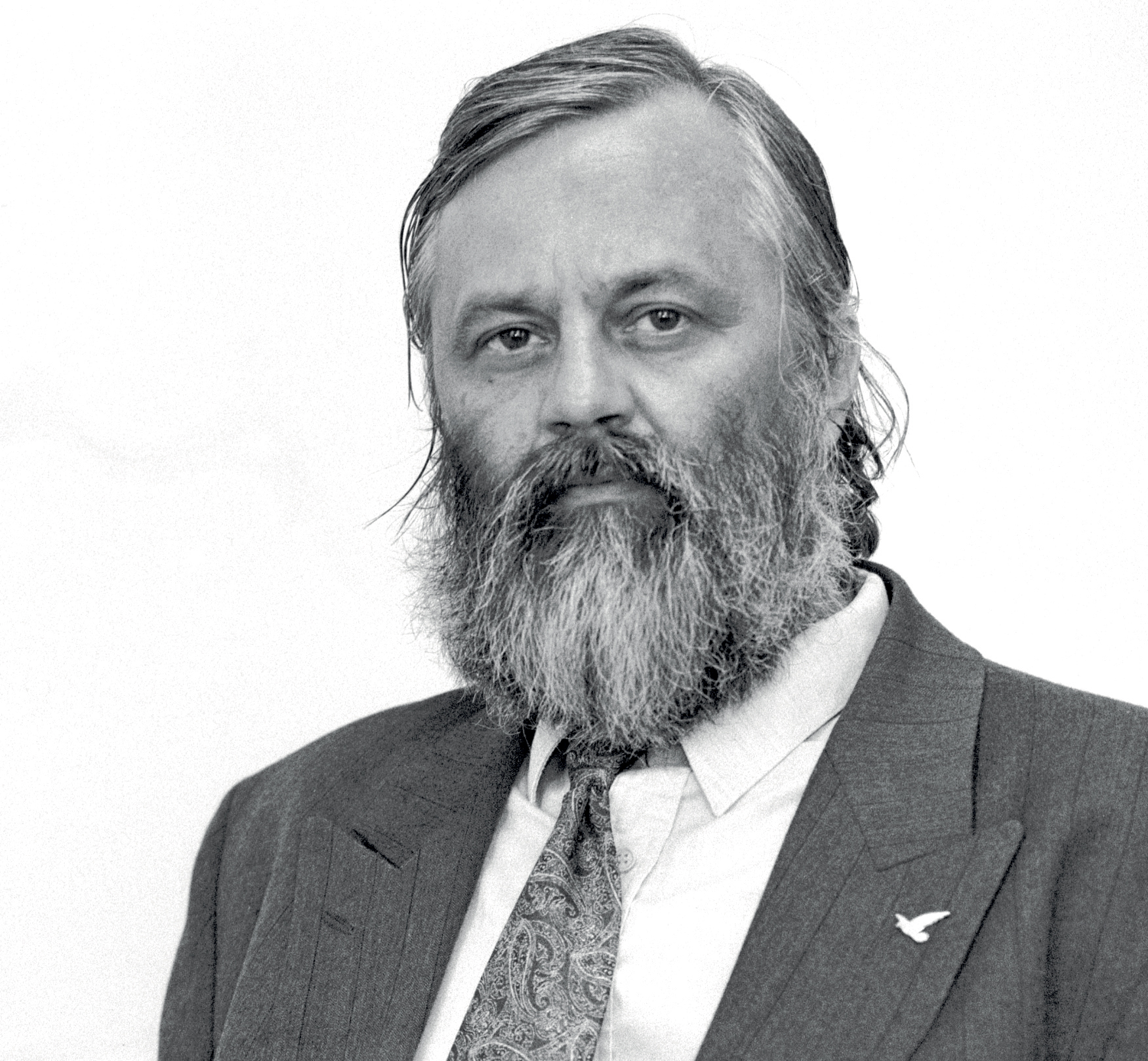 „Neříkám, že už se něco nekalého stalo.“ (Poslanec Blažek)