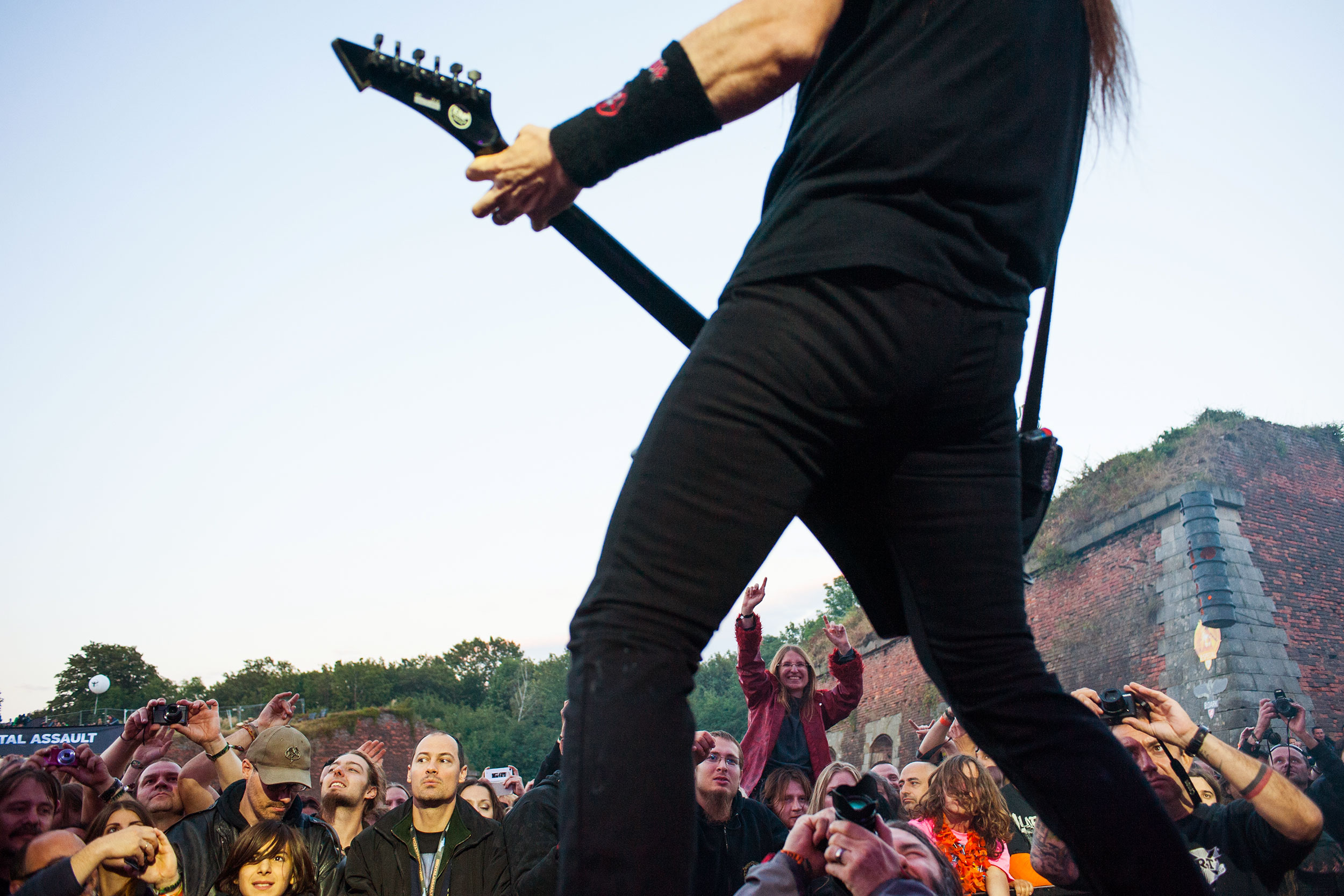 Brutal Assault 2016