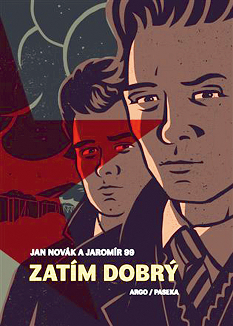 Jan Novák a Jaromír 99: Zatím dobrý