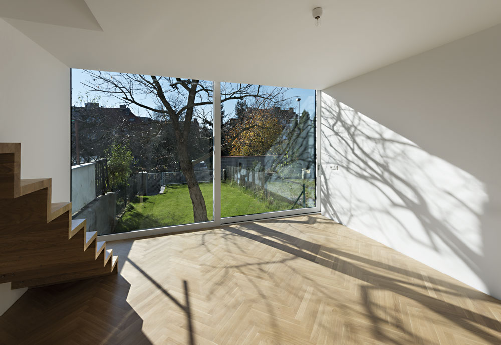 ARCHITEKTURA