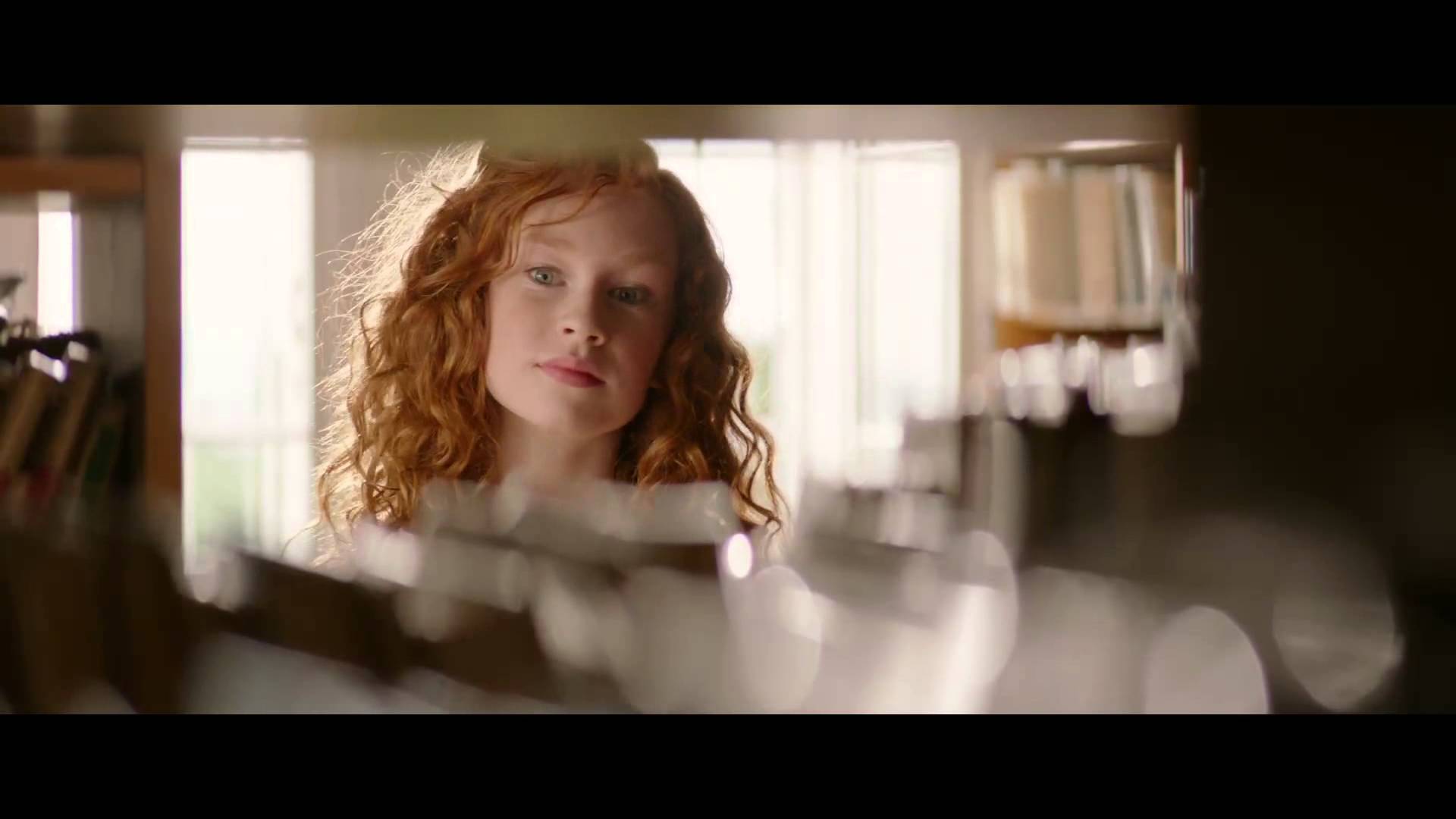 Něžné vlny - trailer