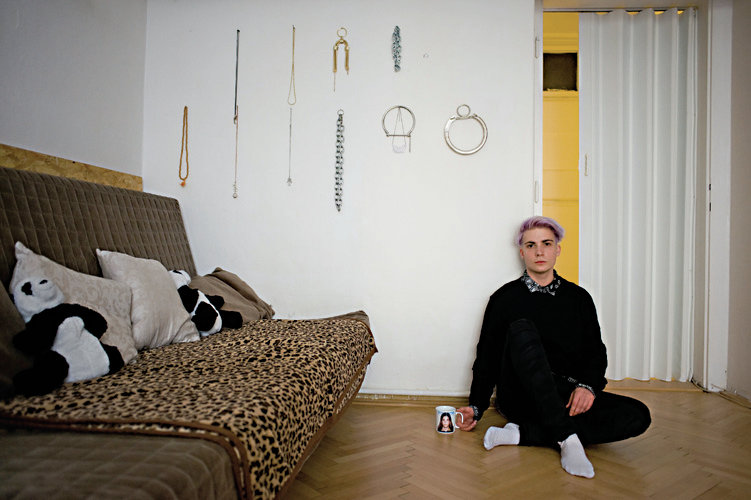 Damian Machaj