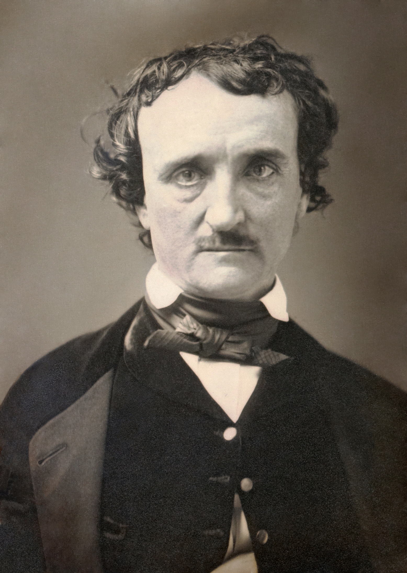 Věda, nebo tajemné znamení? (Edgar Allan Poe)