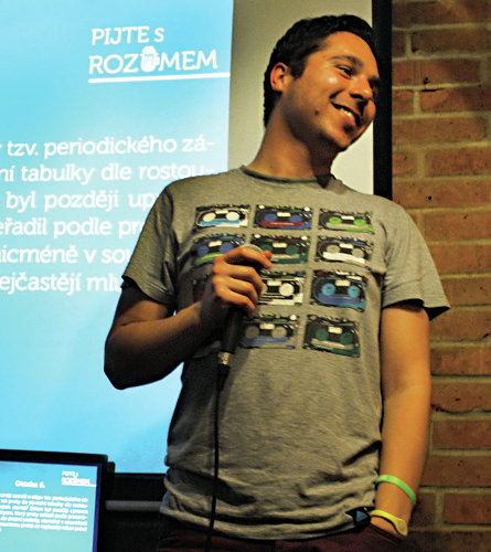Daniel Langer