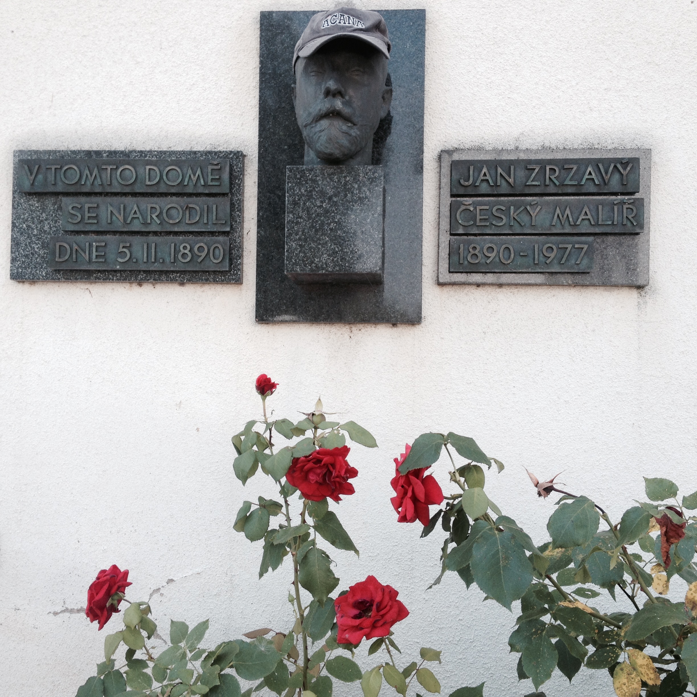 Vadín, nebo Okrouhlice