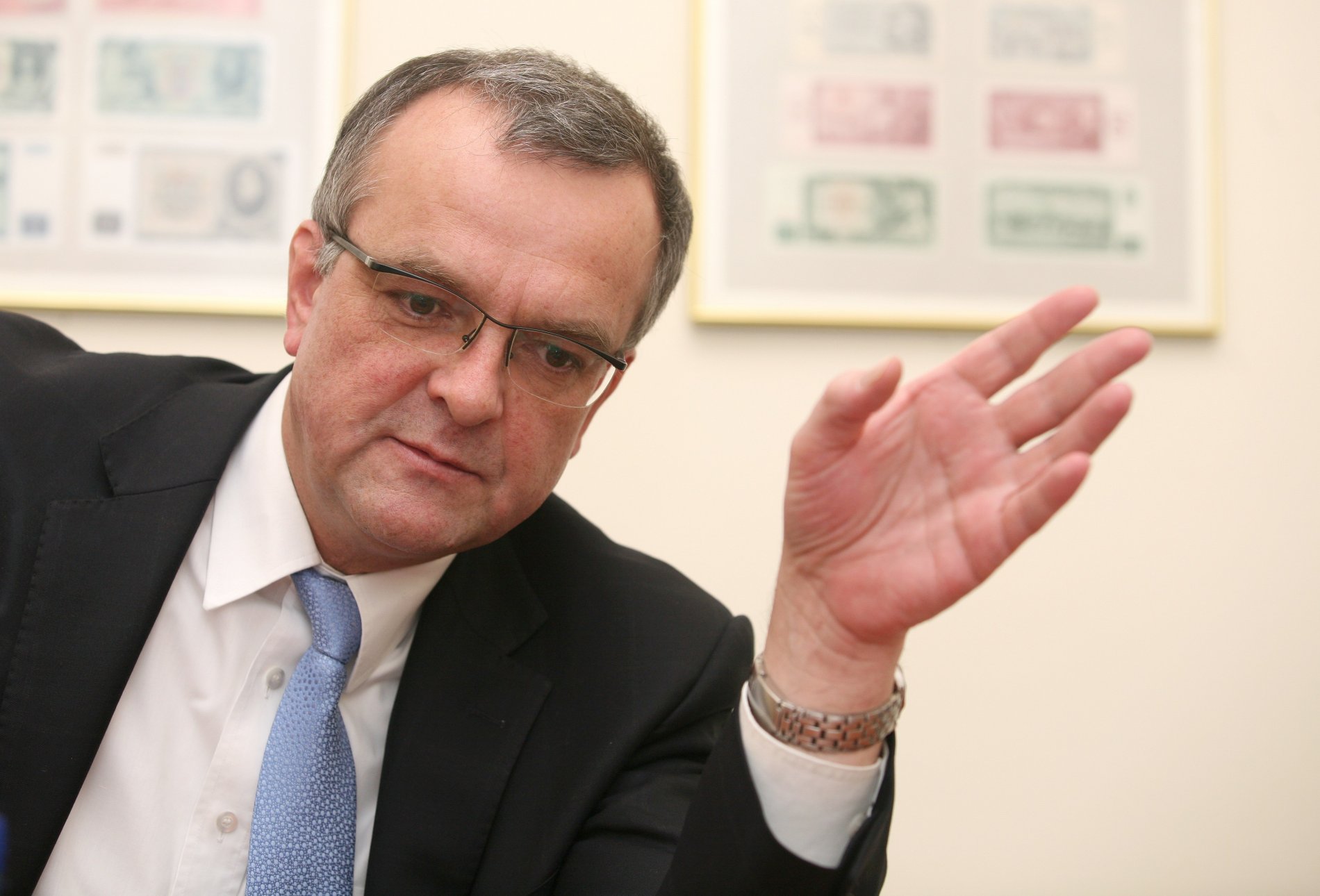 Miroslav Kalousek