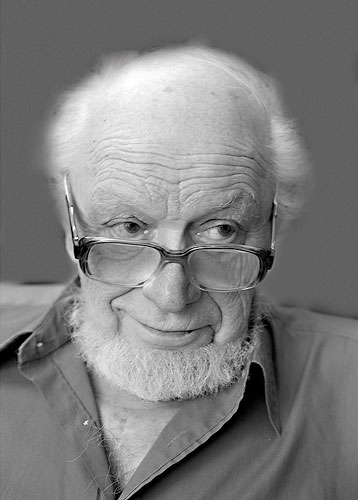 Fotografie: Zdenek Slouka - Autor: Günter Bartoš