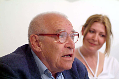 Autor fotografie: Ivan Kuťák