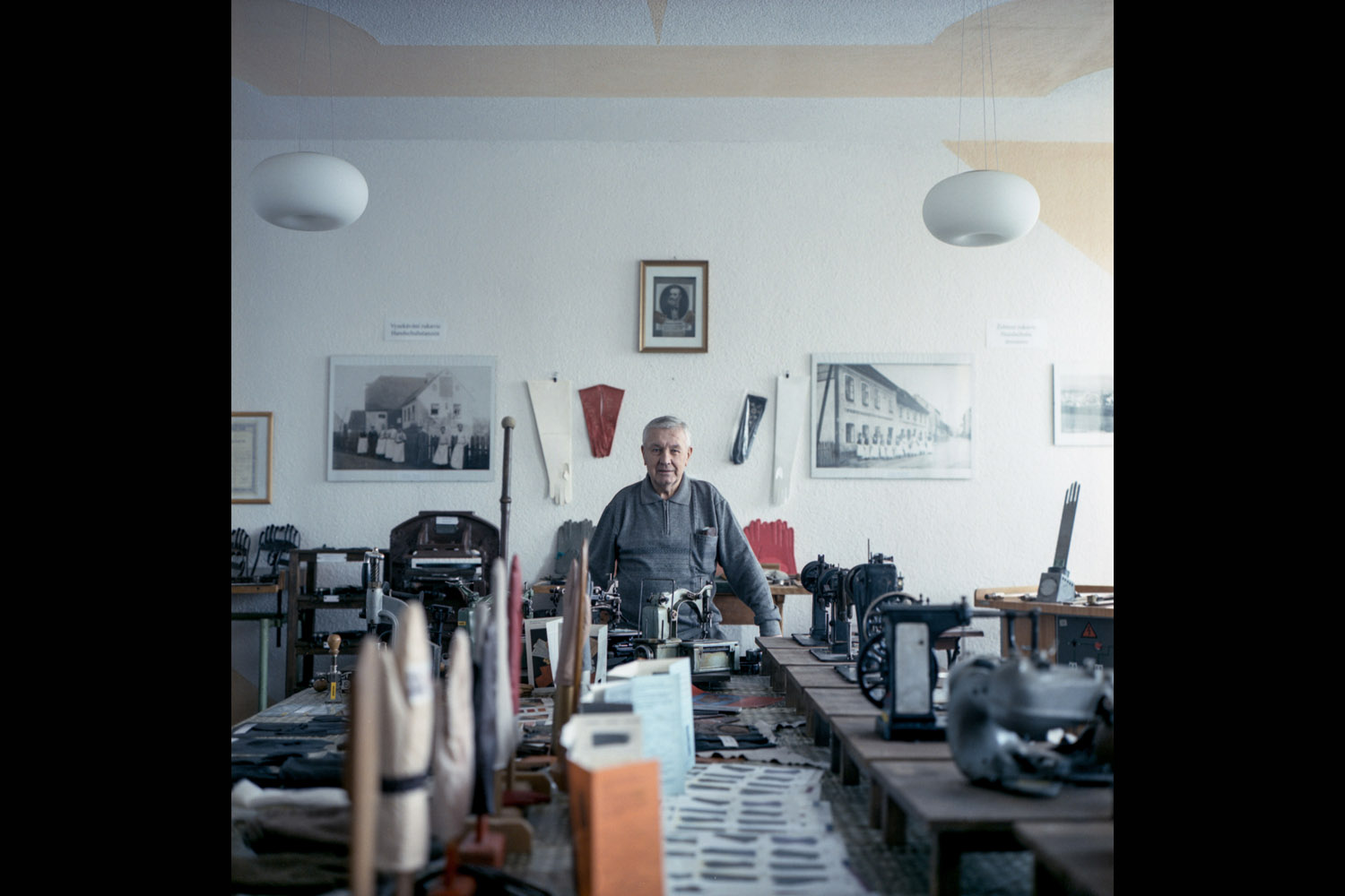 Pavel Schreiber