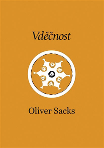 Oliver Sacks: Vděčnost