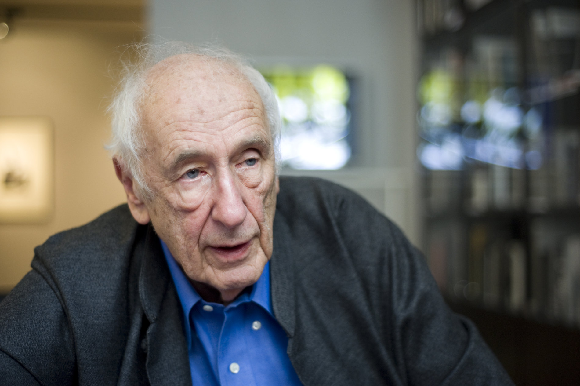 Thomas Hoepker