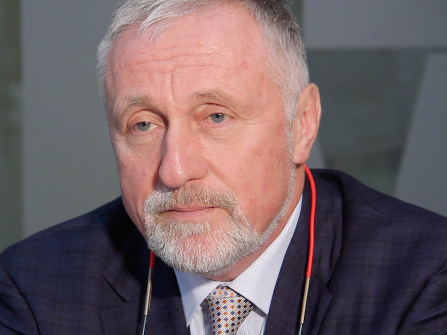 Mirek Topolánek