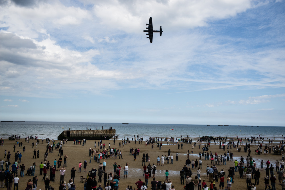Arromanches