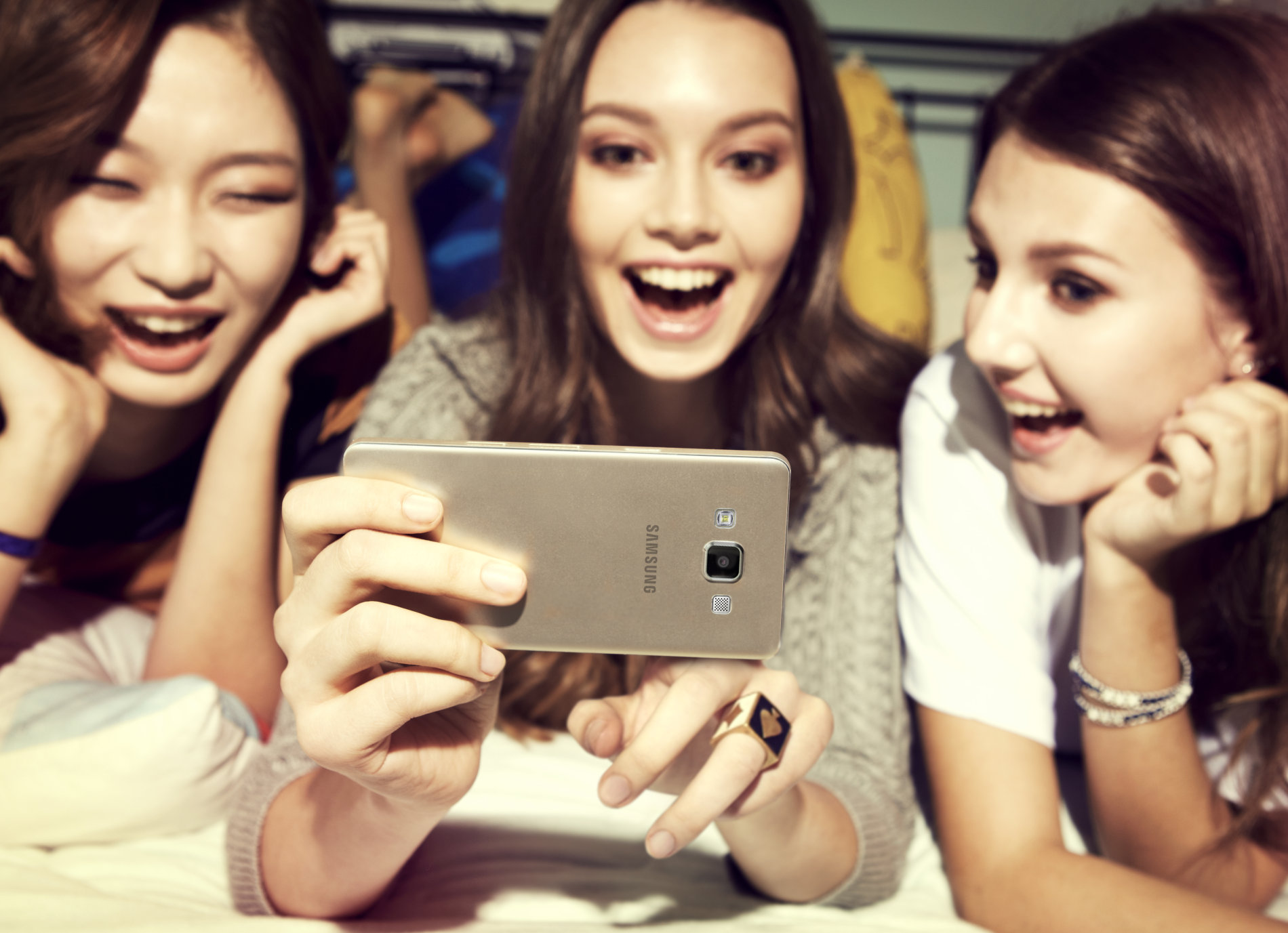 Samsung Galaxy A5