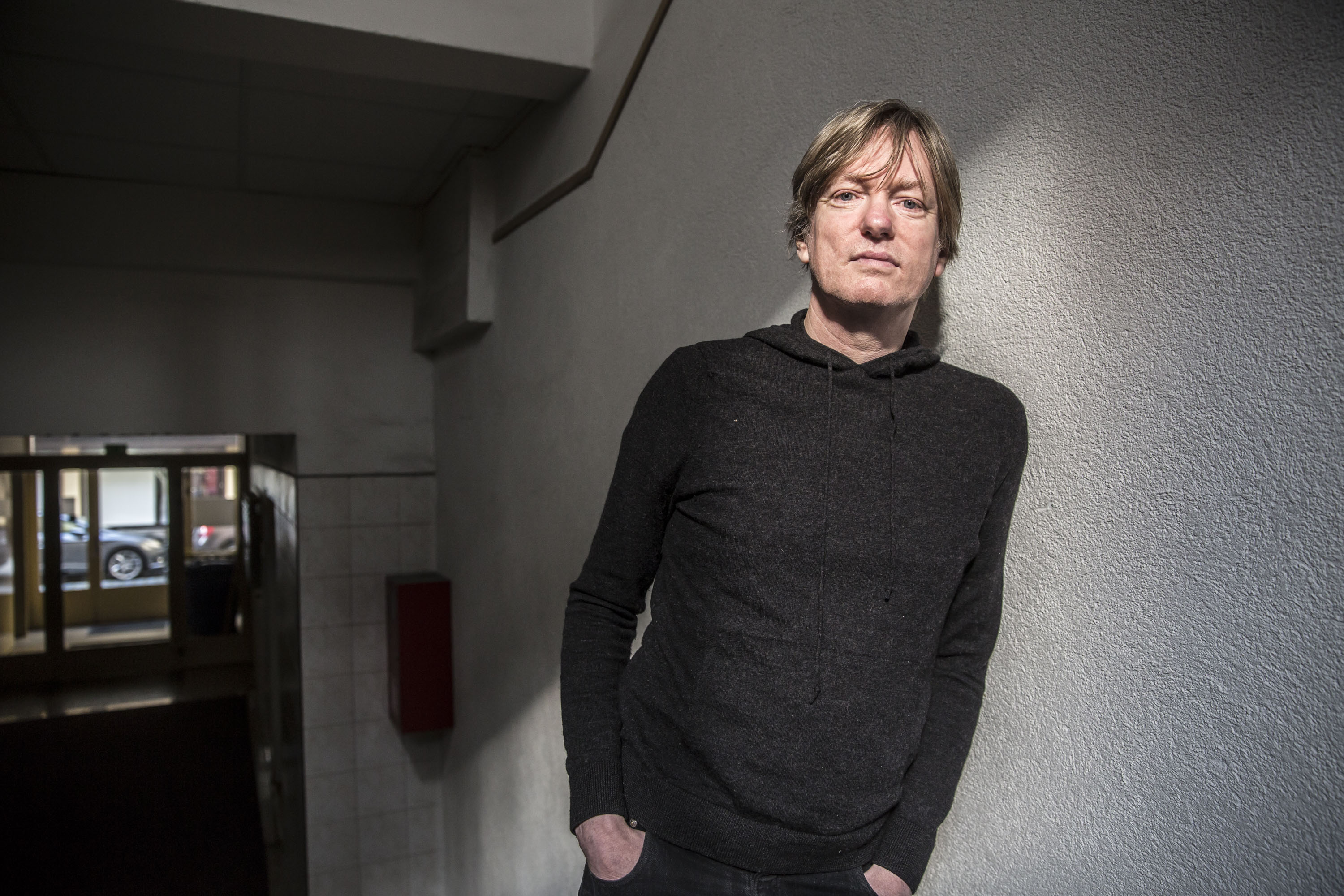Michel Faber