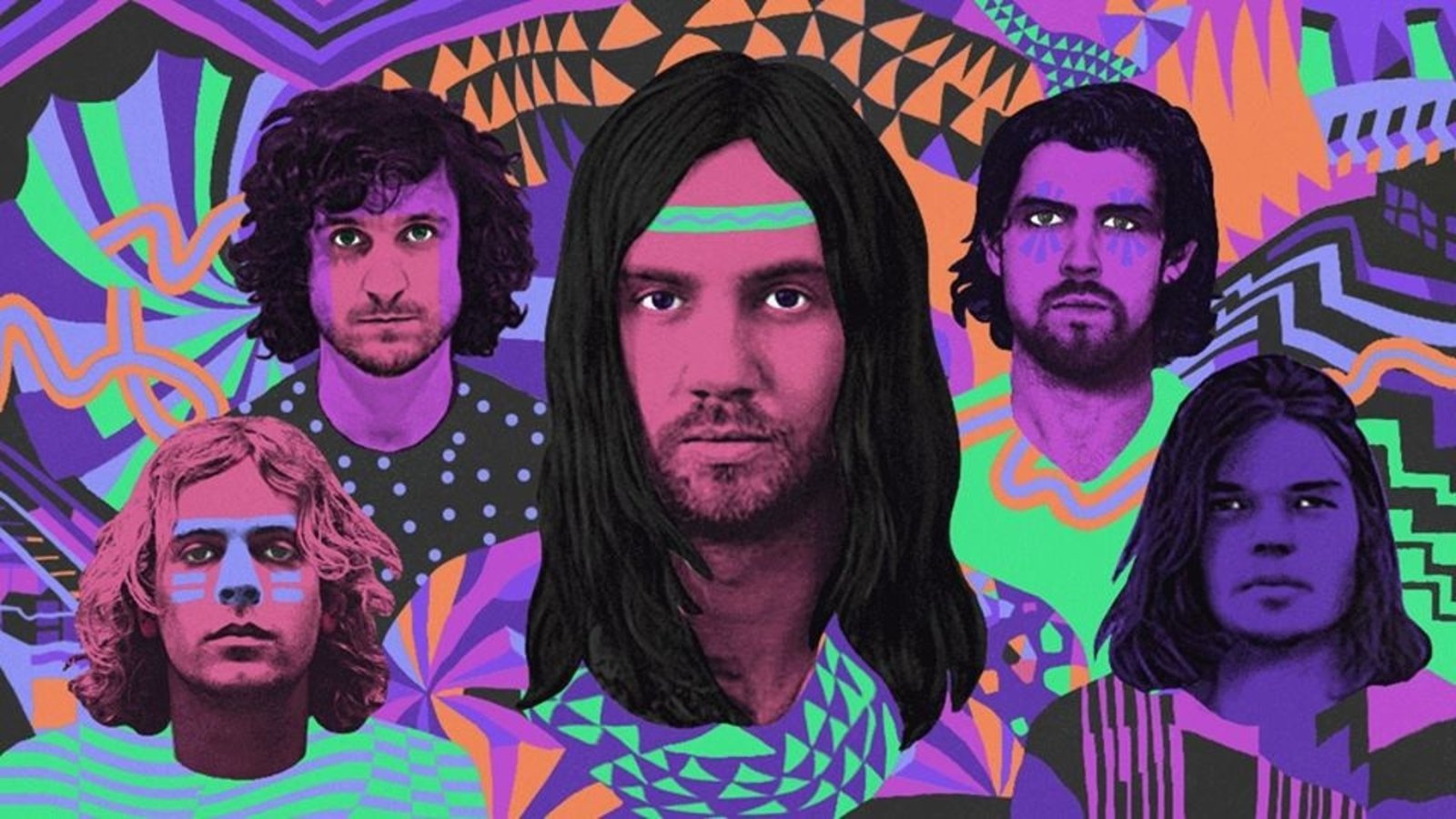 Tame Impala