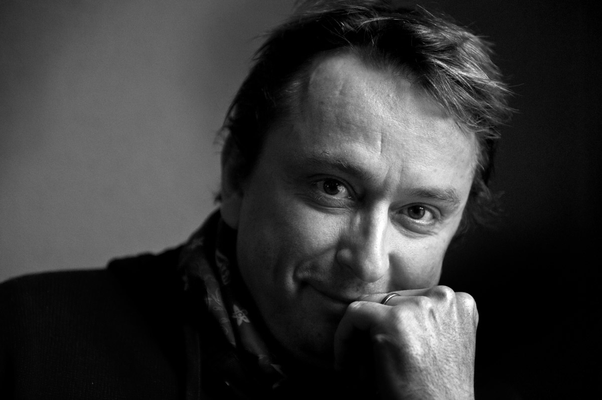 marek daniel
