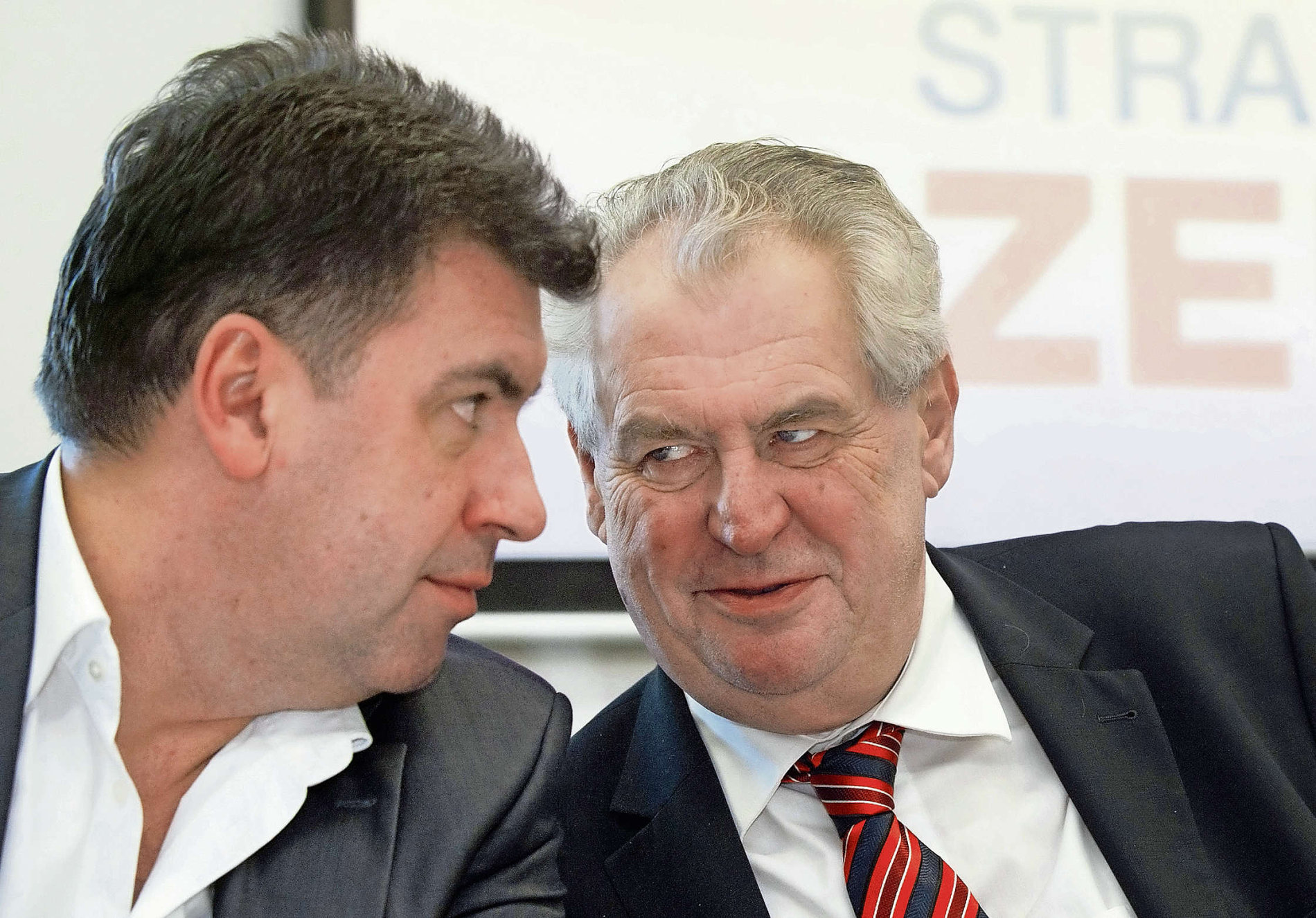 Martin Nejedlý