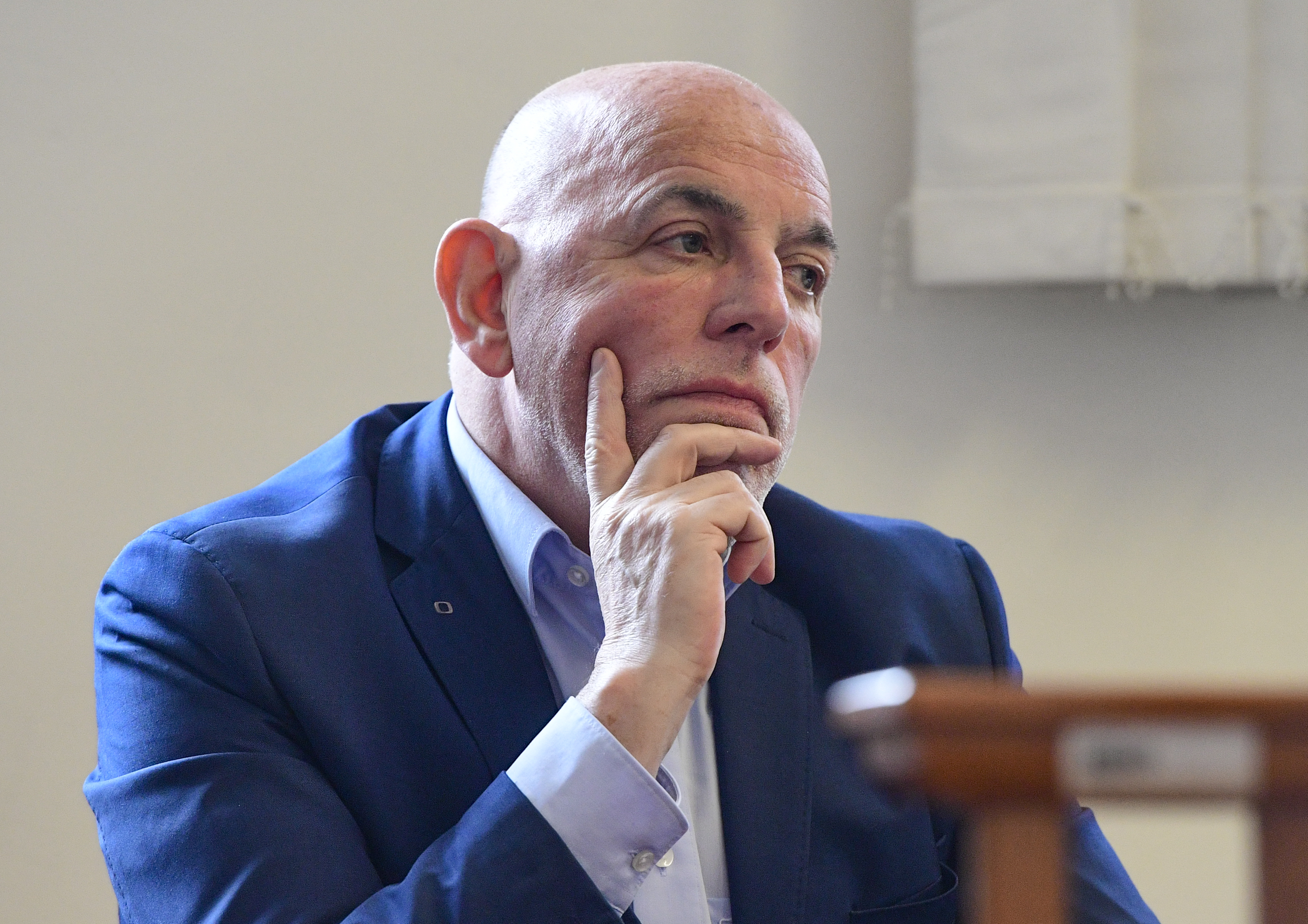 Zdeněk Šarapatka