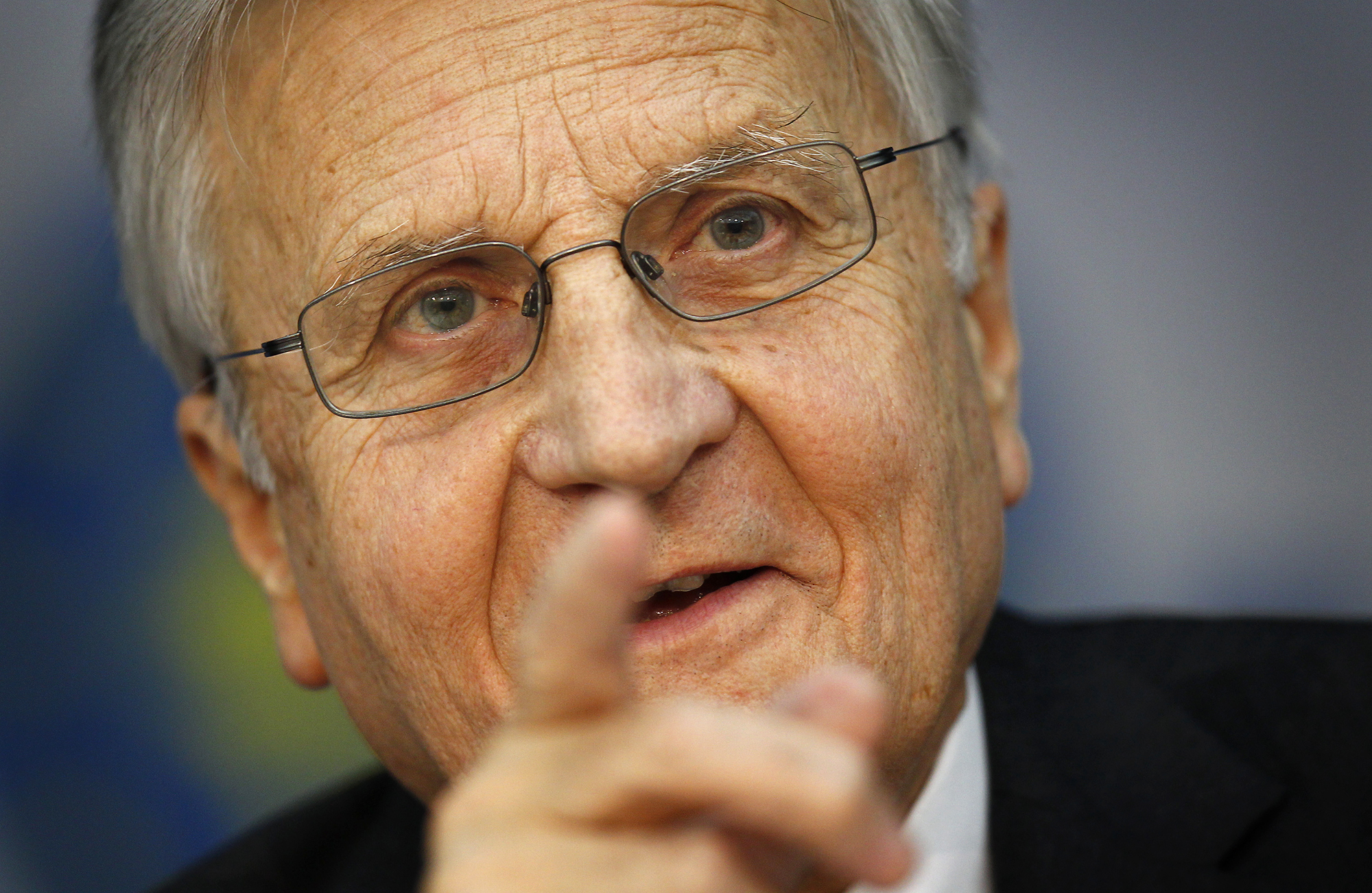 Jean-Claude Trichet