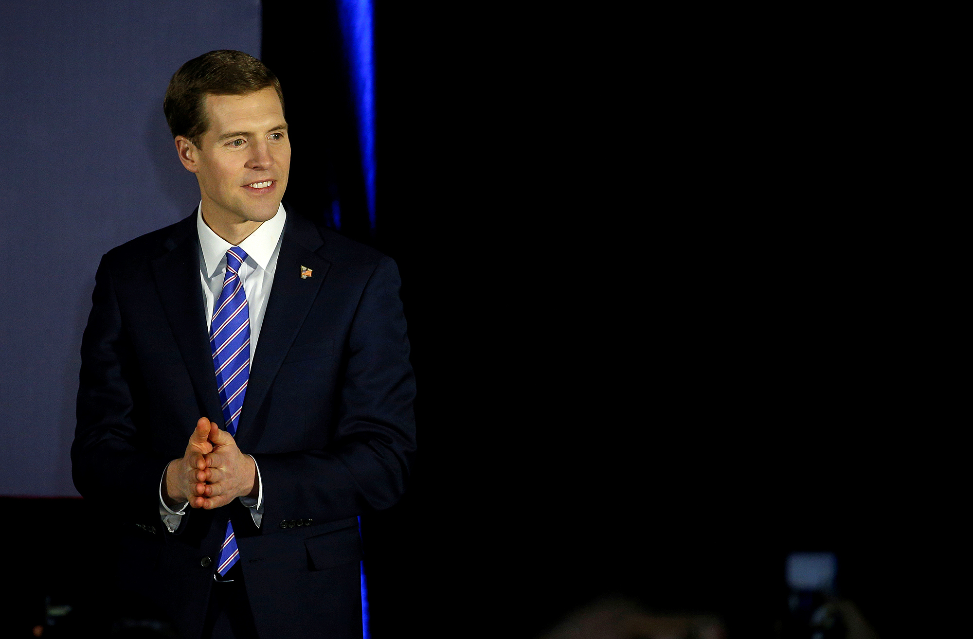 Conor Lamb 