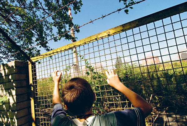 Autor fotografie: Karel Cudlín