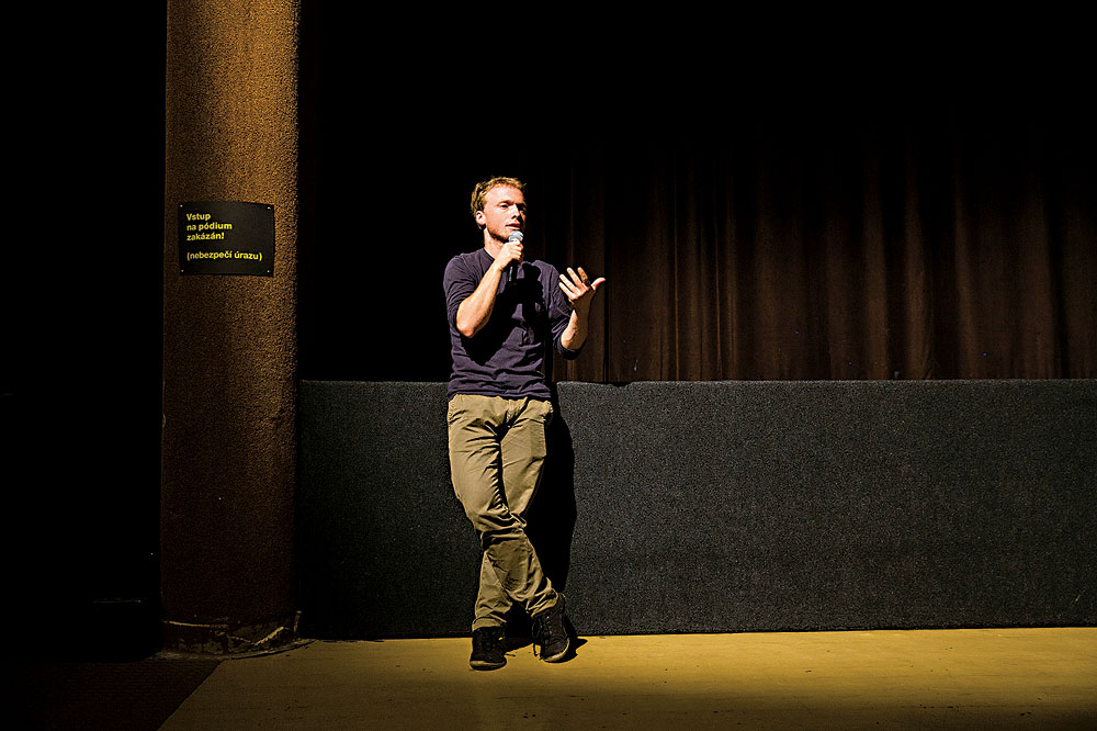 Fabian Kern