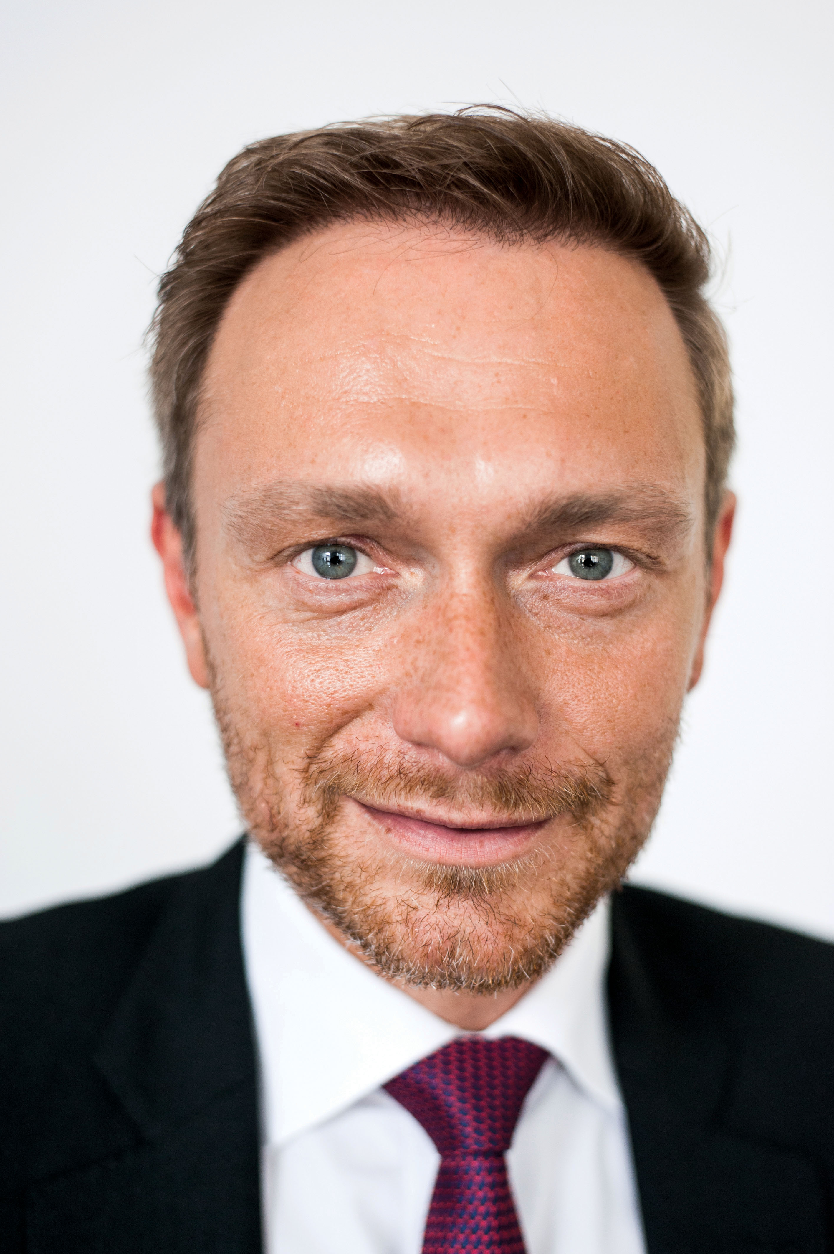 Christian Lindner