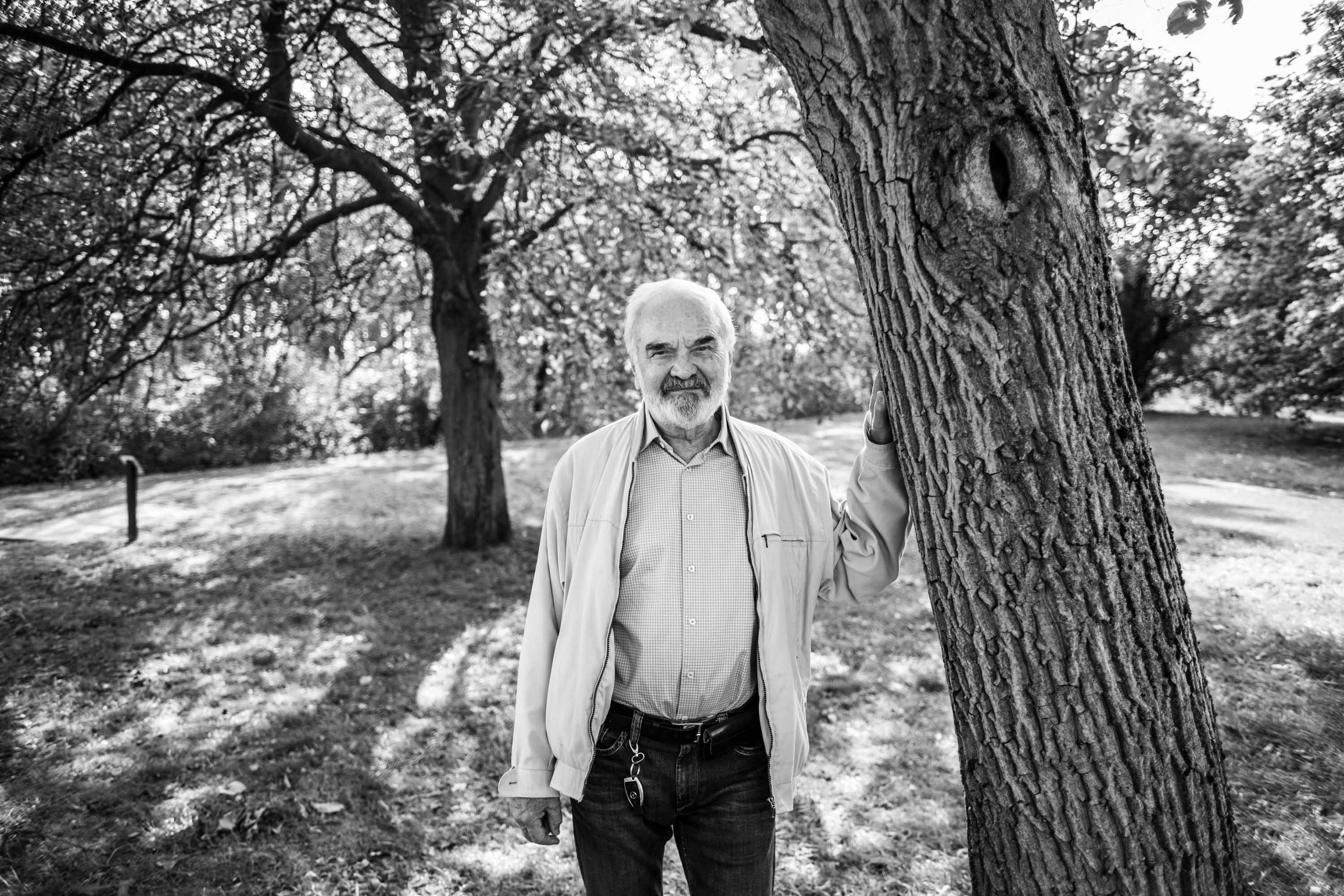 Zdeněk Svěrák