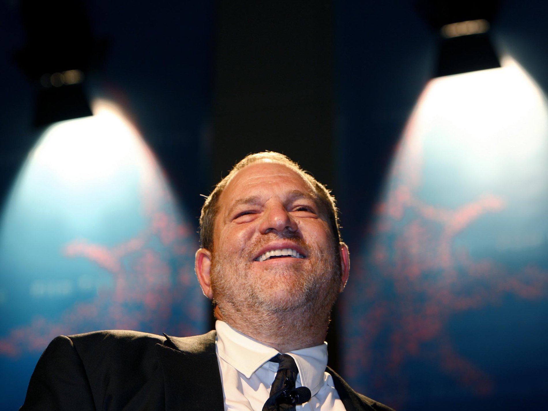 Harvey Weinstein