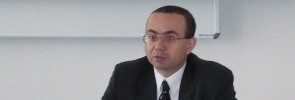 Michael Romancov