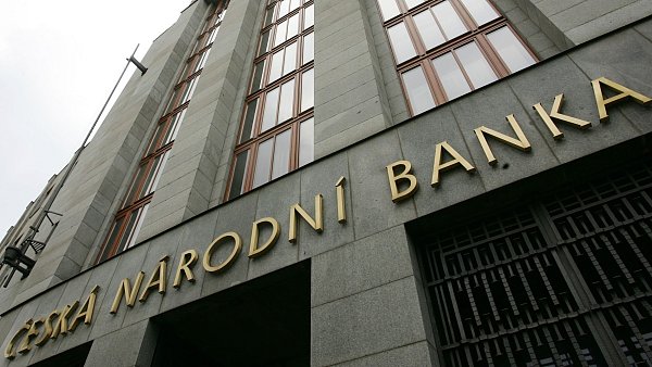 Česká národní banka