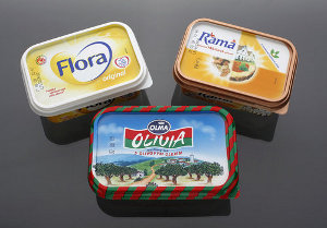 Margaríny