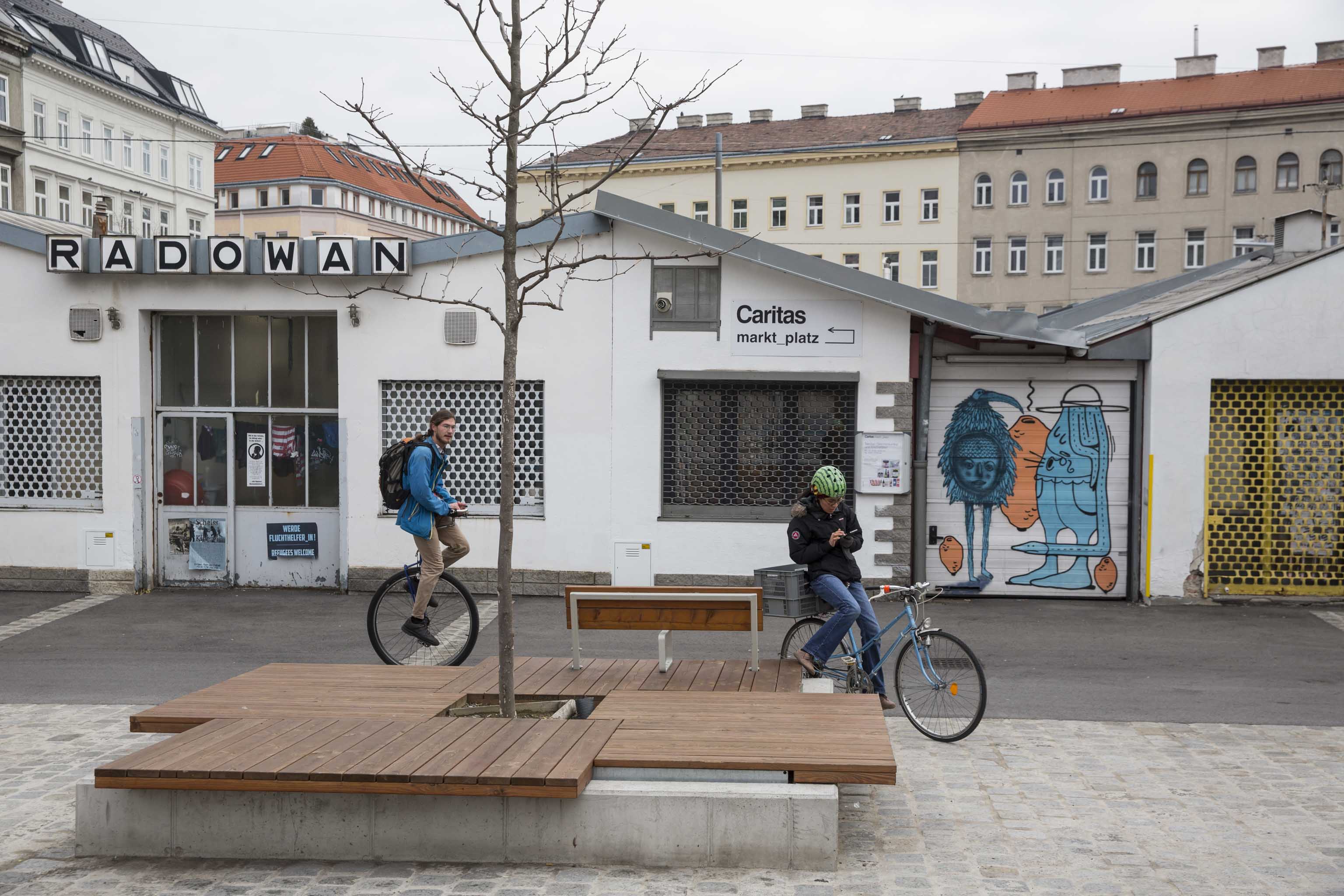 Yppenplatz