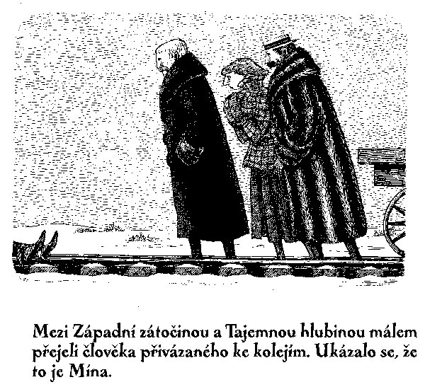 Autor fotografie: Repro Respekt