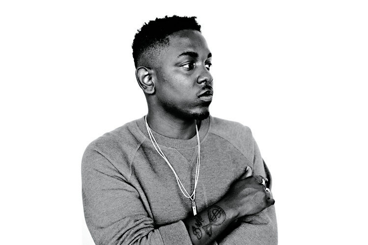 Kendrick Lamar