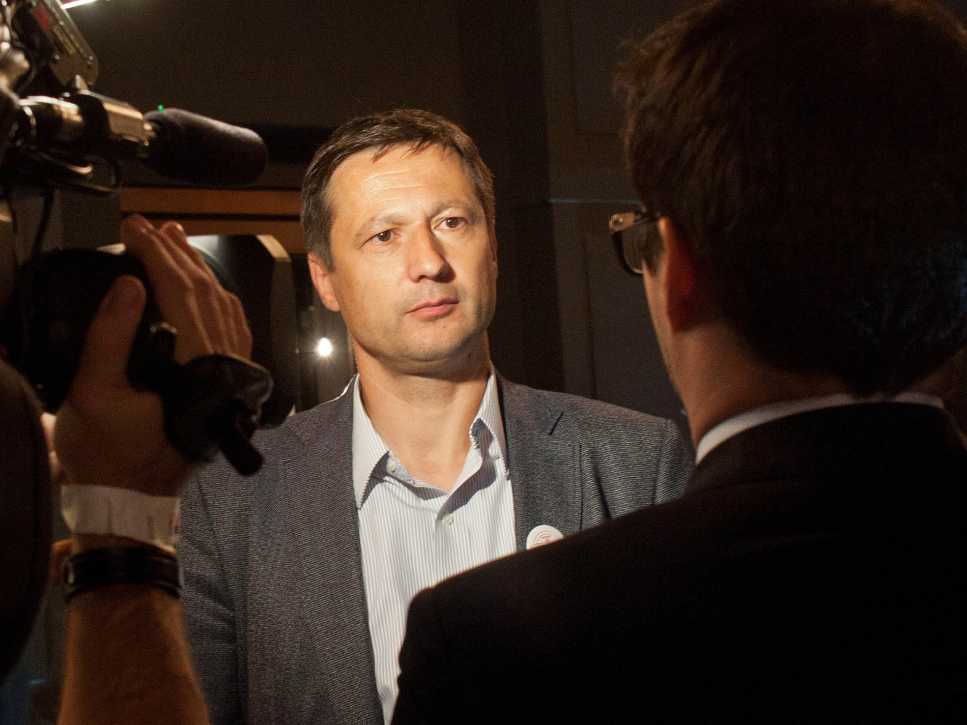 Petr Štěpánek