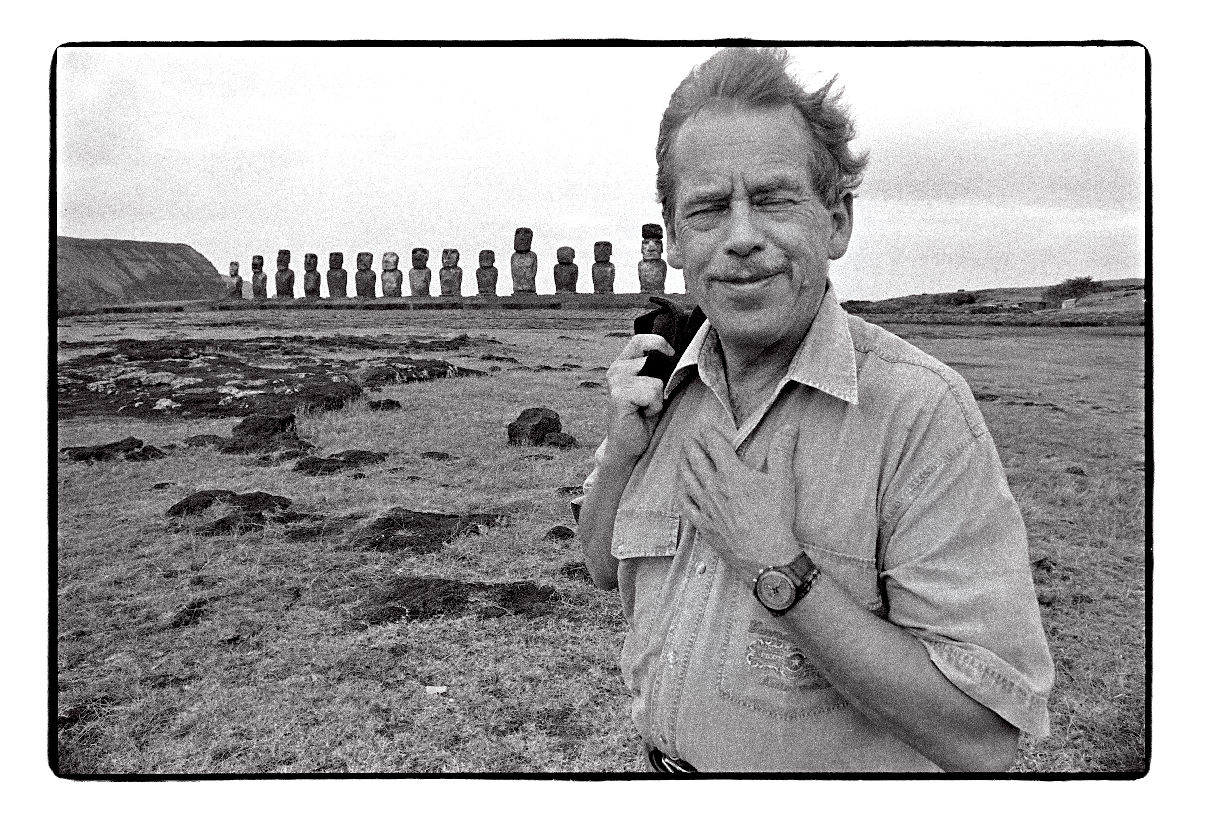 Václav Havel