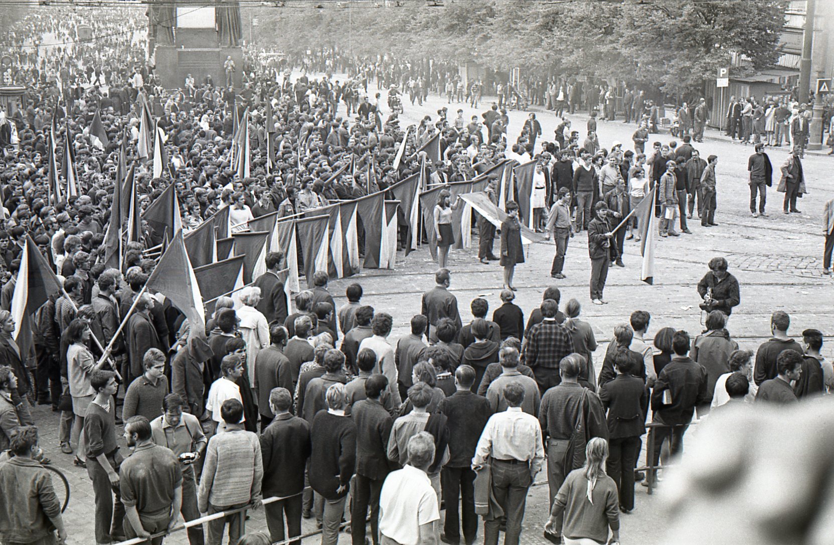 Srpen 1968