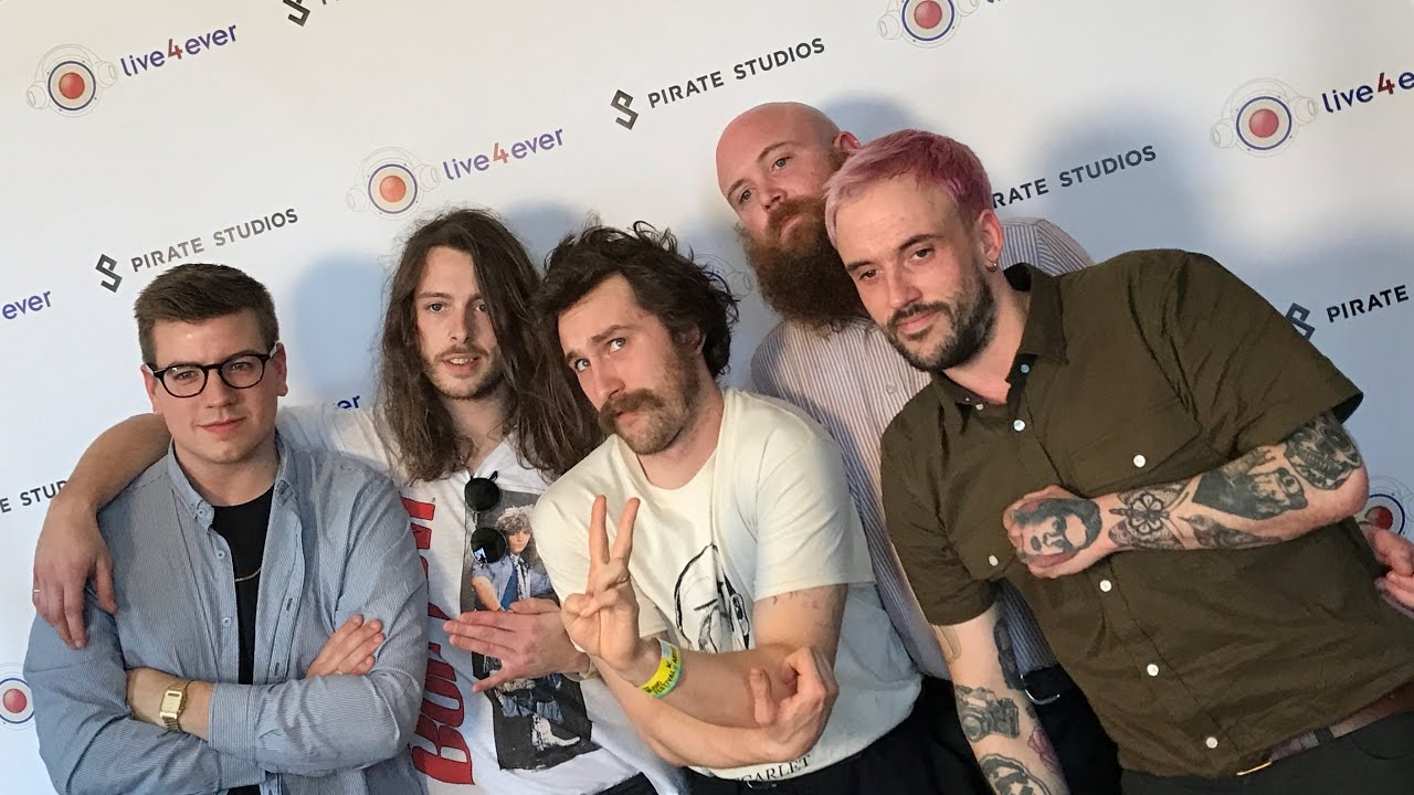 Idles