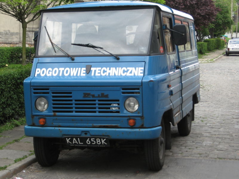 auto zuk