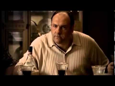 Best of The Sopranos Seasons 1 to 6