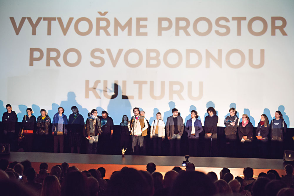 foto Jiří Dvořák