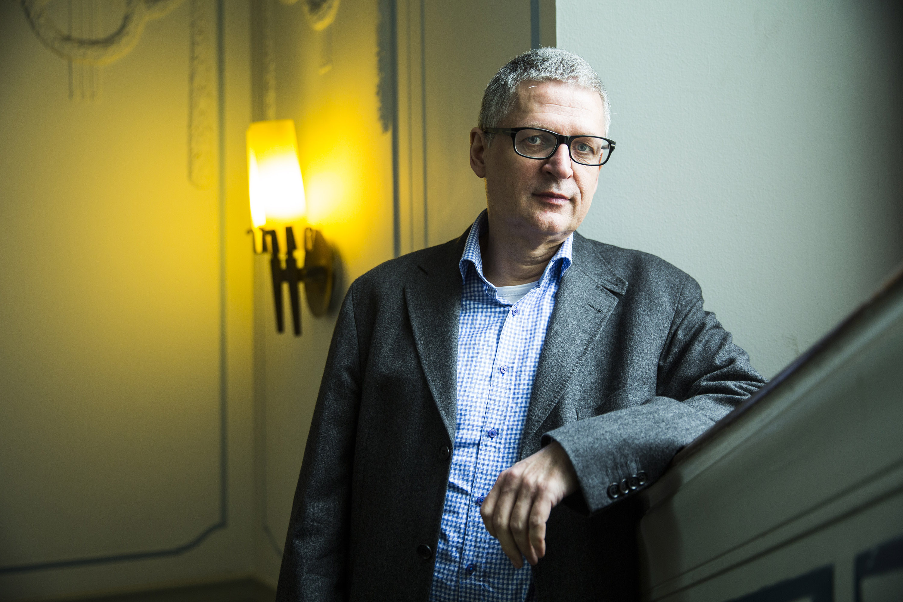 Flemming Rose