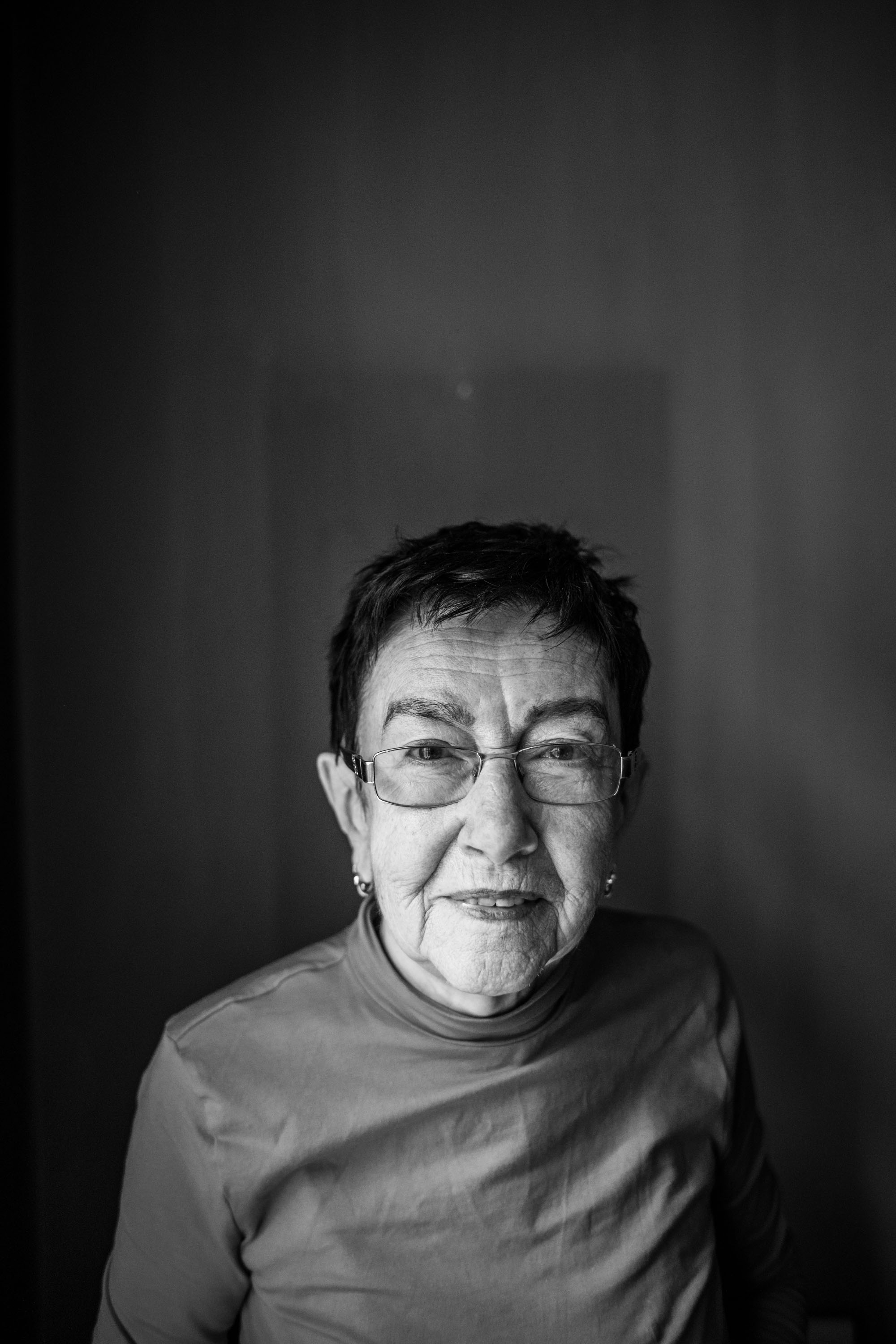 Jiřina Šiklová